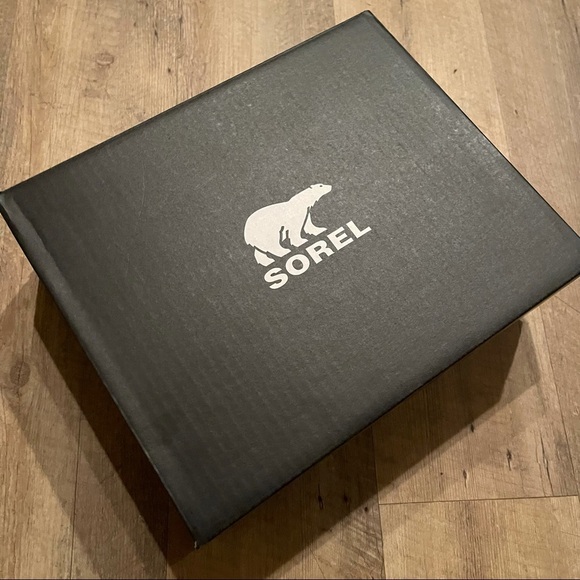 NIB Sorel Out N About Plus Major Duck Boots - Picture 6 of 6